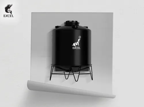 tangki air total drain